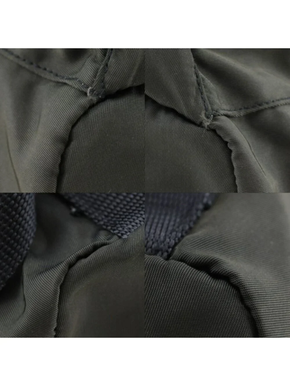 Prada this authentic